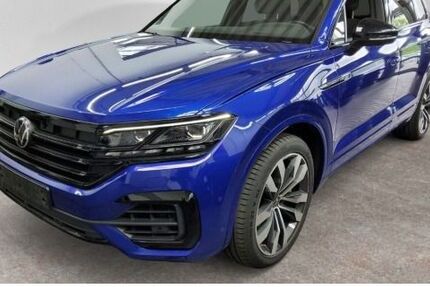 VW Touareg 66.650 km 55.550 &euro; Lemgo 32657
