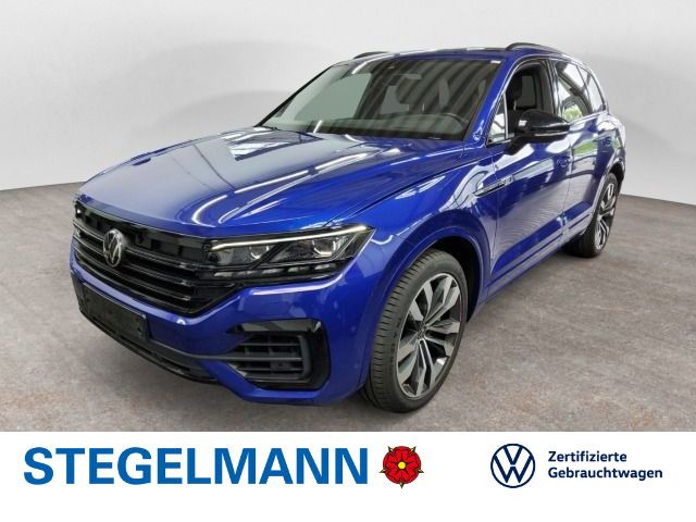 VW Touareg 66.650 km 55.550 &euro; Lemgo 32657