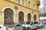 Etagenwohnung München Schwabing-Freimann - 1 Zimmer, 36 m&sup2;, 1.300&euro; | Angebot:26367297