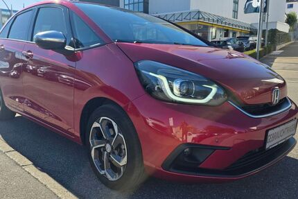 Honda Jazz 77.320 km 15.990 &euro; Kornwestheim (bei Stuttgart) 70806