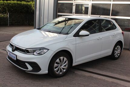 VW Polo 69.500 km 14.500 &euro; Ingolstadt 85055