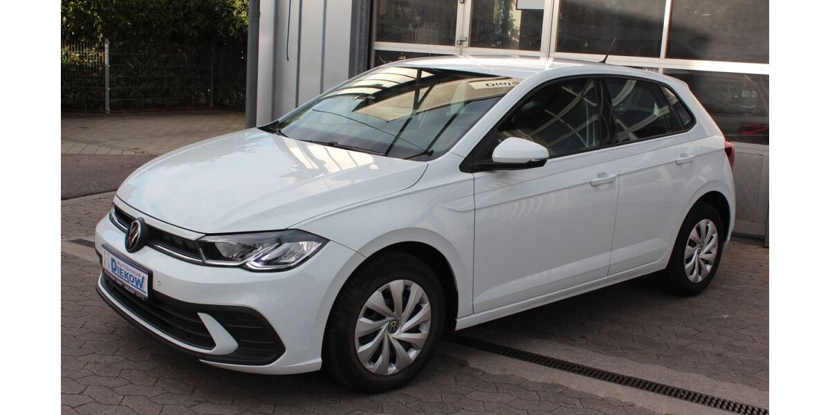 VW Polo 69.500 km 14.500 &euro; Ingolstadt 85055