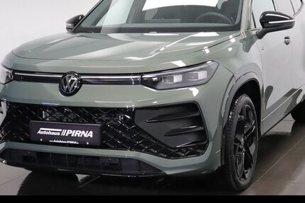 VW Tayron 8.400 km 51.900 &euro; Pirna 01796