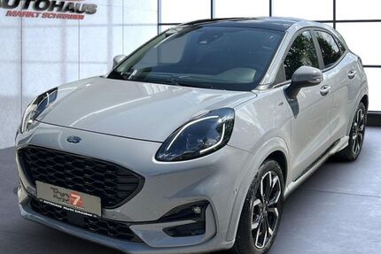 Ford Puma 44.235 km 20.990 &euro; Markt Schwaben 85570