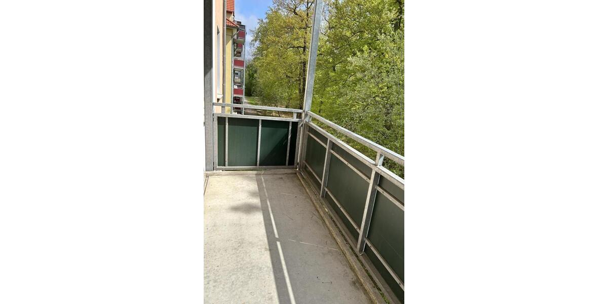 Etagenwohnung Naumburg (Saale) - 2 Zimmer, 55 m&sup2;, 360&euro; | Angebot:26349751