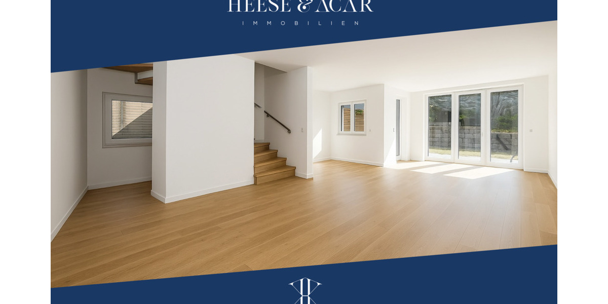 Doppelhaushälfte Rüdersdorf bei Berlin Rüdersdorf - 4 Zimmer, 123 m&sup2;, 549.950&euro; | Angebot:25429662