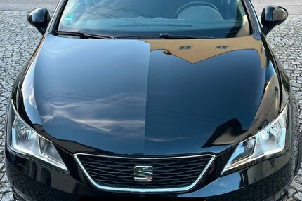 Seat Ibiza 218.000 km 2.800 &euro; Kleinberghofen 85253