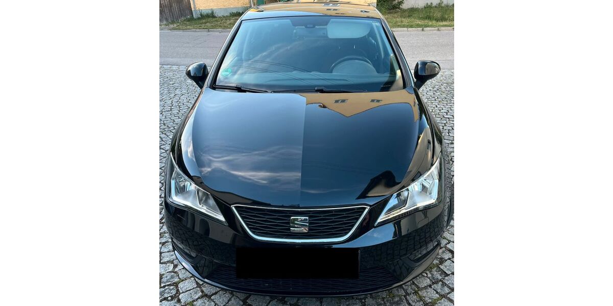 Seat Ibiza 218.000 km 2.800 &euro; Kleinberghofen 85253