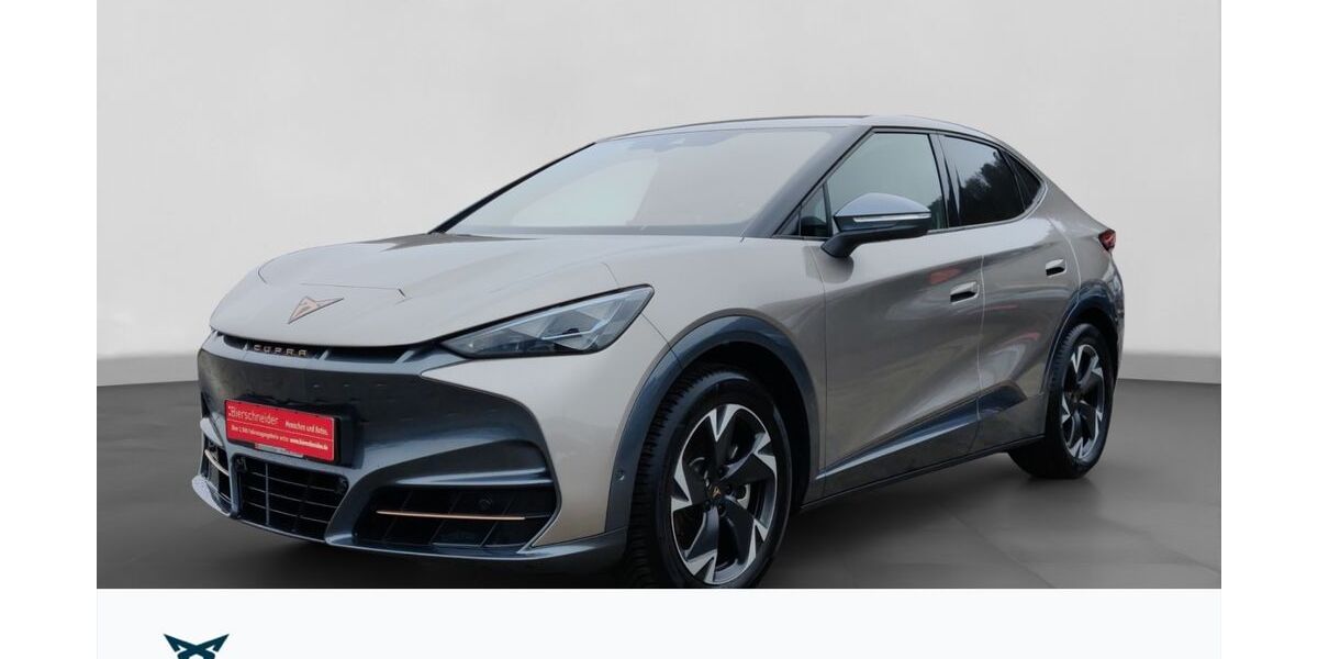 Cupra Tavascan 15.300 km 38.250 &euro; Beilngries 92339