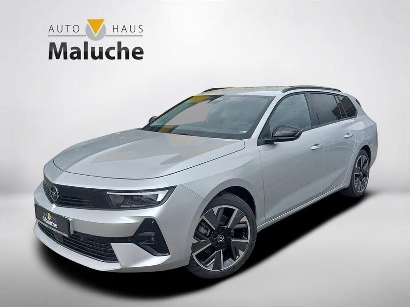 Opel Astra Electric 1.550 km 32.990 € Torgau 04860