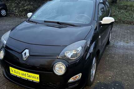Renault Twingo 74.410 km 5.790 &euro; Appenweier 77767