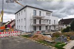 Erstbezug 4-Zi-Whg - Wfl 101 m² für Kapitalanleger oder Eigenbezieher interessant hohe Förderung durch KfW-40-QNG Quallität hoher Wohnwert! - Erdgeschoßwohnung Windischeschenbach | Angebot:16872718