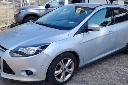 Ford Focus 190.100 km 3.590 € Buxtehude 21614