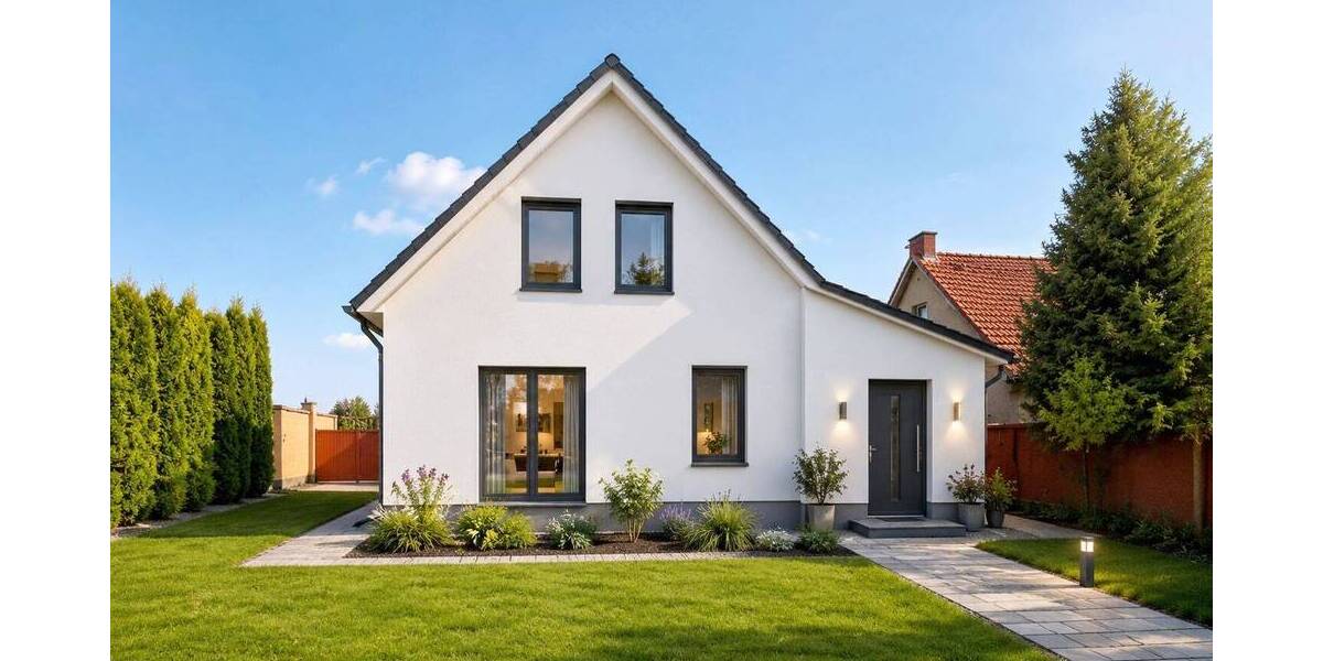Einfamilienhaus Arendsee Kerkuhn - 4 Zimmer, 85 m&sup2;, 122.000&euro; | Angebot:26686387