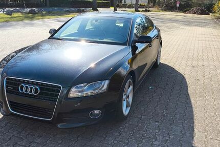 Audi A5 265.000 km 5.900 &euro; Haselünne 49740