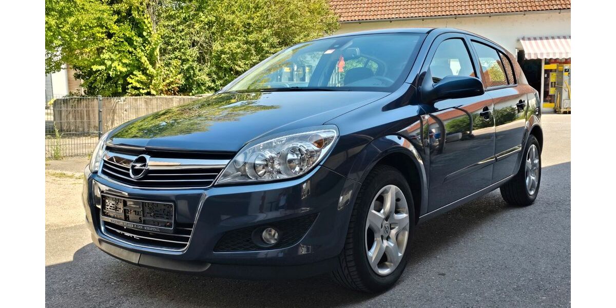 Opel Astra 146.151 km 3.500 &euro; Nördlingen 86720