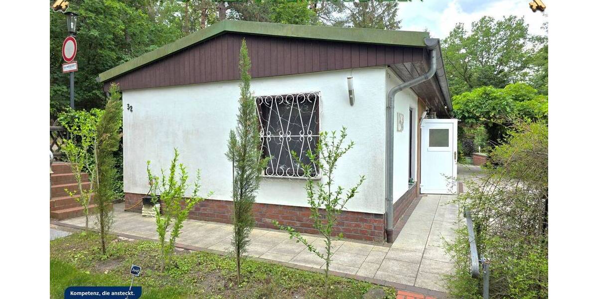 Einfamilienhaus Schwielowsee Caputh - 3 Zimmer, 79 m&sup2;, 349.000&euro; | Angebot:26851959