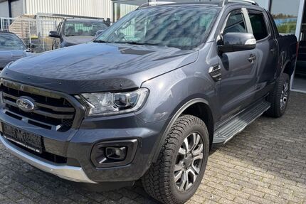 Ford Ranger 51.200 km 32.890 &euro; Bergheim 50129