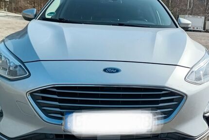 Ford Focus 148.000 km 7.500 &euro; Oberammergau 82487