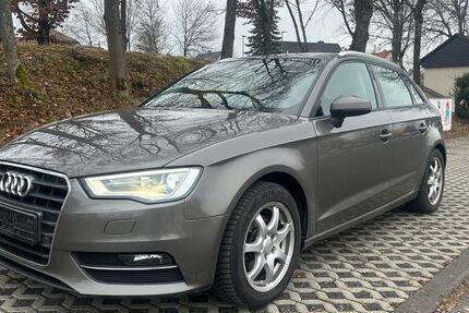 Audi A3 141.924 km 10.999 &euro; Baumholder 55774