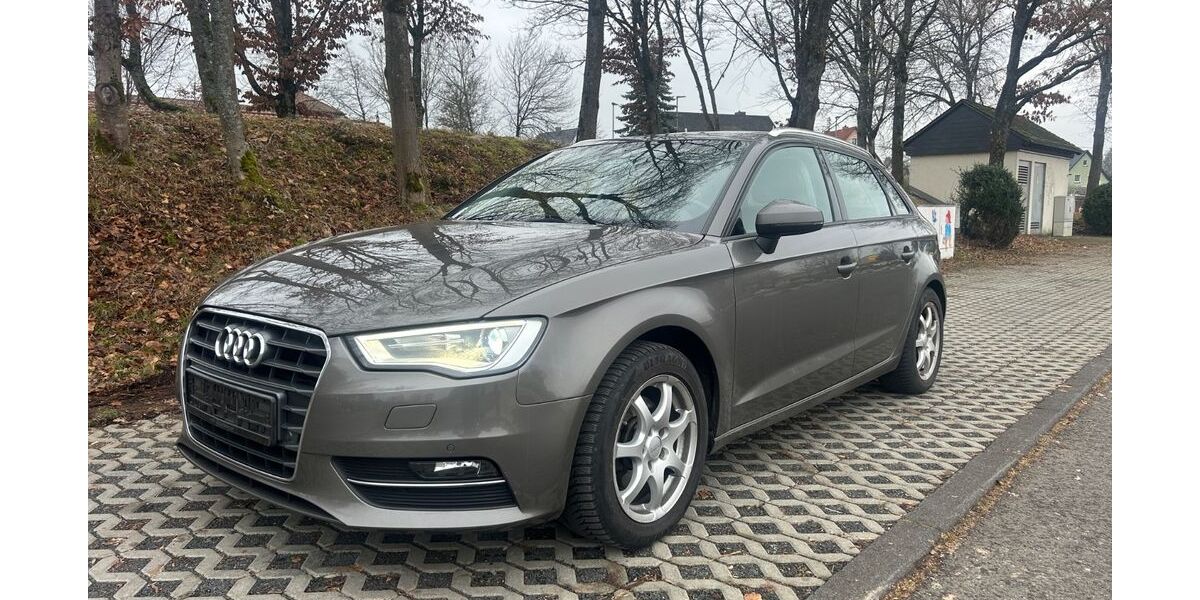 Audi A3 141.924 km 11.299 &euro; Baumholder 55774
