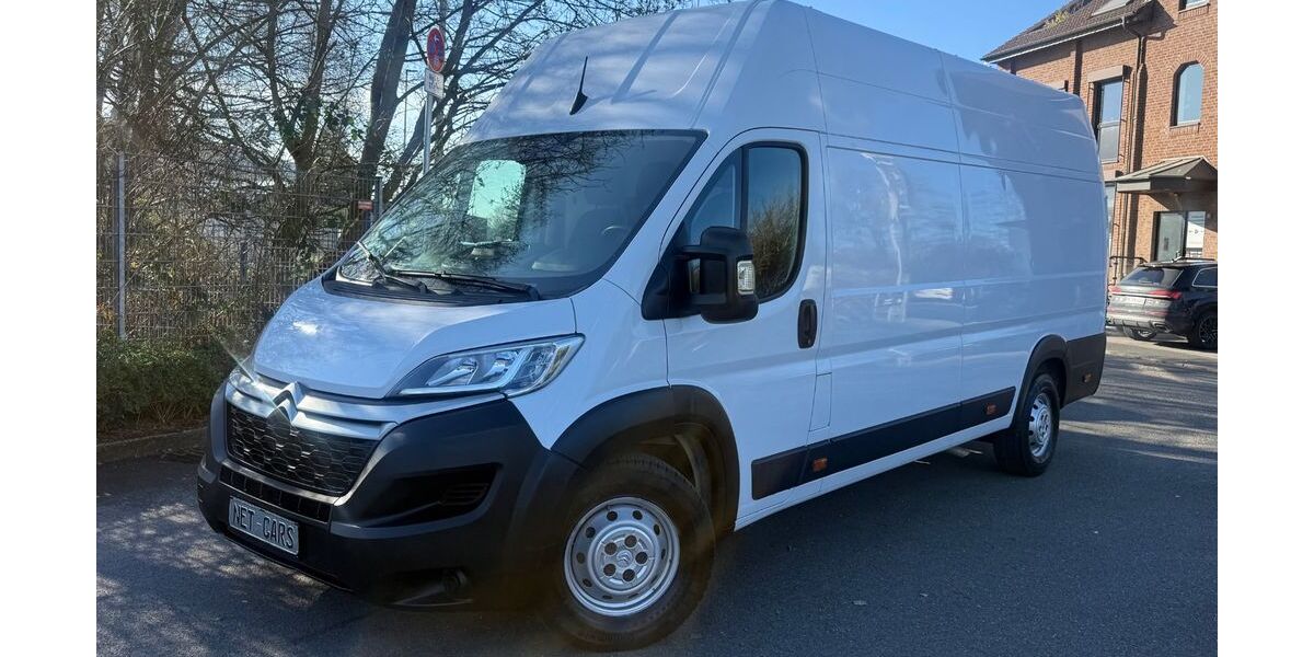 Citroen Jumper 98.000 km 19.850 &euro; Hilden (bei Düsseldorf) 40721