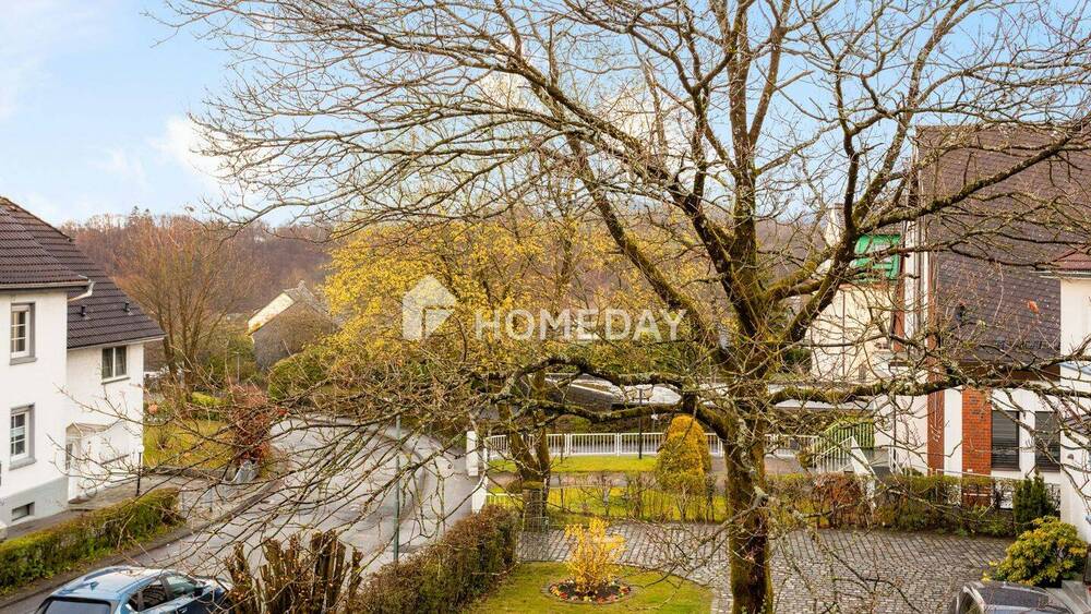 Reihenendhaus Hückeswagen Innenstadt - 8 Zimmer, 170 m&sup2;, 519.000&euro; | Angebot:26189383