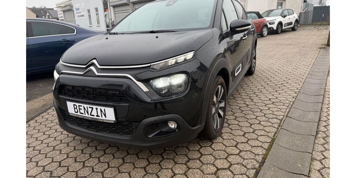 Citroen C3 19.952 km 12.000 &euro; Bitburg 54634