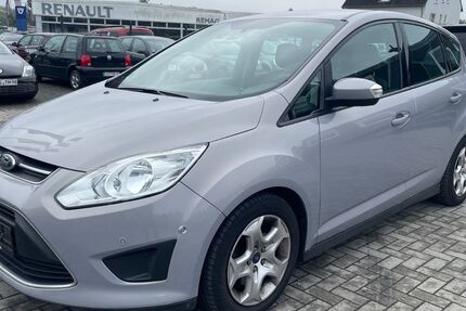 Ford C-Max 134.900 km 5.490 € Castrop-Rauxel 44579