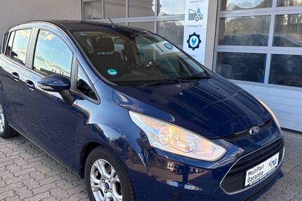 Ford B-Max 35.200 km 7.999 &euro; Bornheim 76879