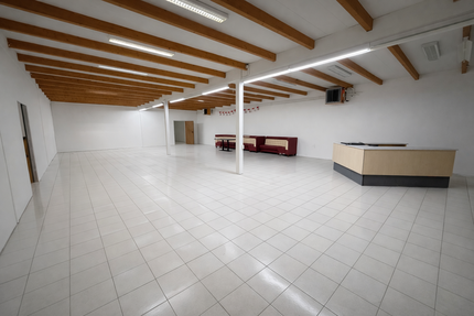 Gewerbeobjekt Seehausen Seehausen - 1.195&euro; | Angebot:24187834