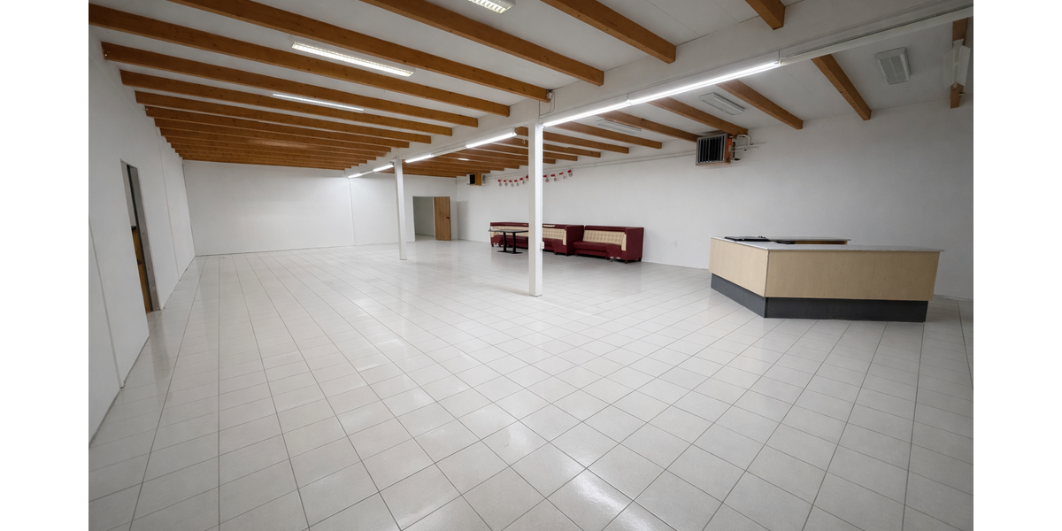 Gewerbeobjekt Seehausen Seehausen - 1.195&euro; | Angebot:24187834