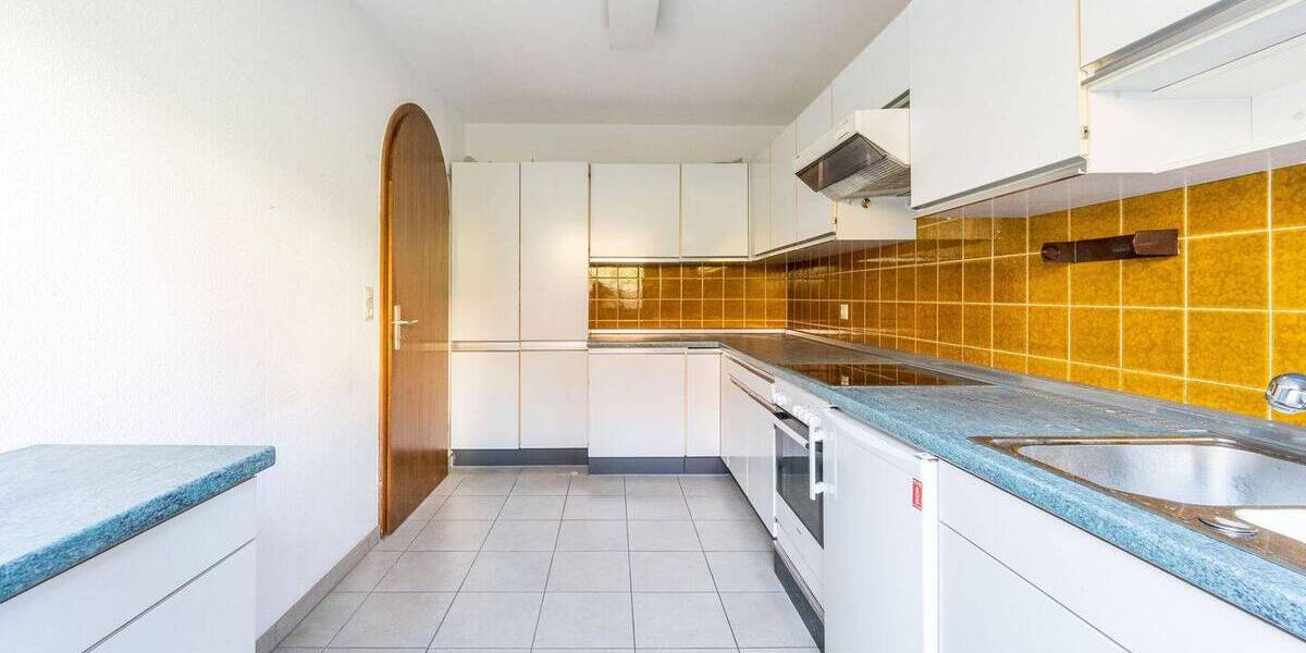 Reihenmittelhaus Bad Säckingen - 8 Zimmer, 189 m&sup2;, 420.000&euro; | Angebot:26343838