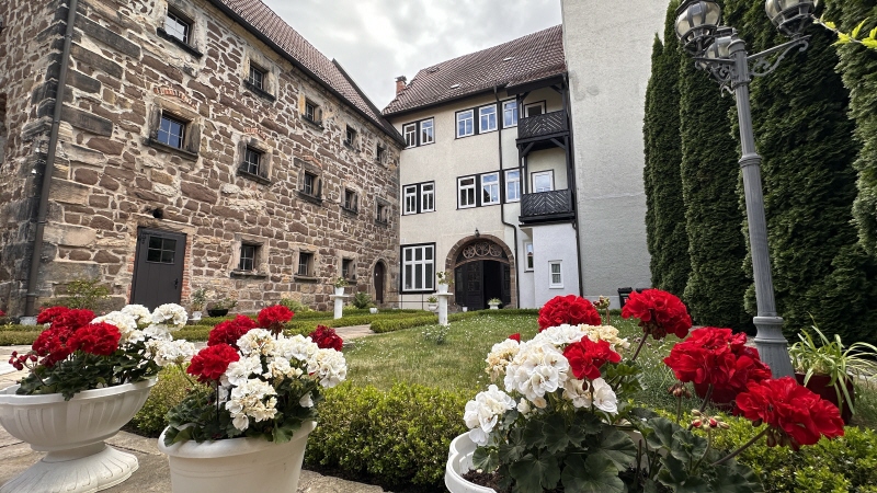 Eine Investition für das Leben! - Einfamilienhaus Gotha | Angebot:23611012
