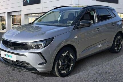Opel Andere