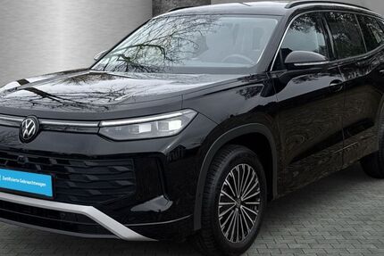 VW Tayron 25.300 km 33.890 &euro; Zeven 27404