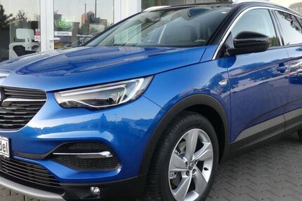 Opel Grandland (X)