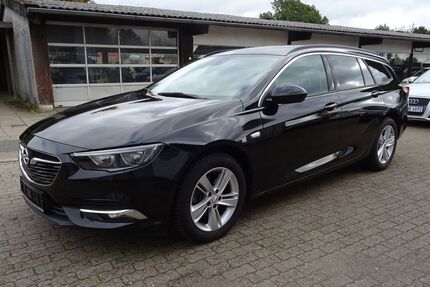 Opel Insignia 122.821 km 13.850 € Hohenlockstedt 25551