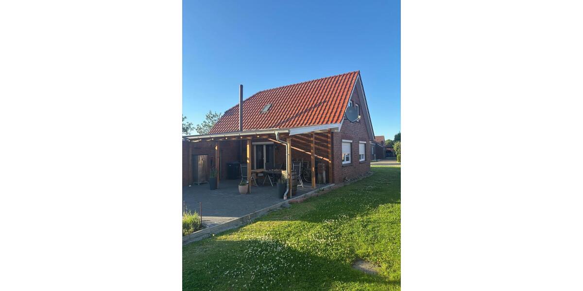 Einfamilienhaus Leer (Ostfriesland) - 5 Zimmer, 90 m&sup2;, 169.000&euro; | Angebot:26373971