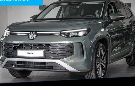 VW Tayron 5.000 km 41.899 &euro; Kölln-Reisiek 25337