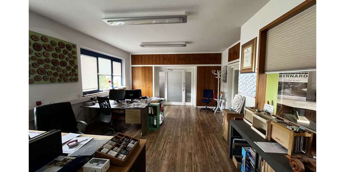 Gewerbeobjekt Schalkenmehren - 2.000&euro; | Angebot:21945780