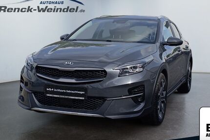 Kia XCeed 66.226 km 19.889 &euro; Mannheim 68199