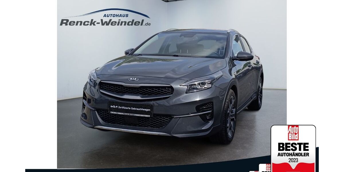 Kia XCeed 66.226 km 19.889 &euro; Mannheim 68199