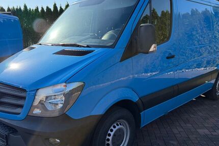 Mercedes-Benz Sprinter 165.193 km 16.660 &euro; Adelsdorf 91325