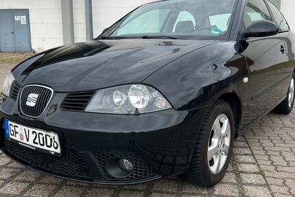 Seat Ibiza 182.228 km 1.900 &euro; Salzgitter 38228