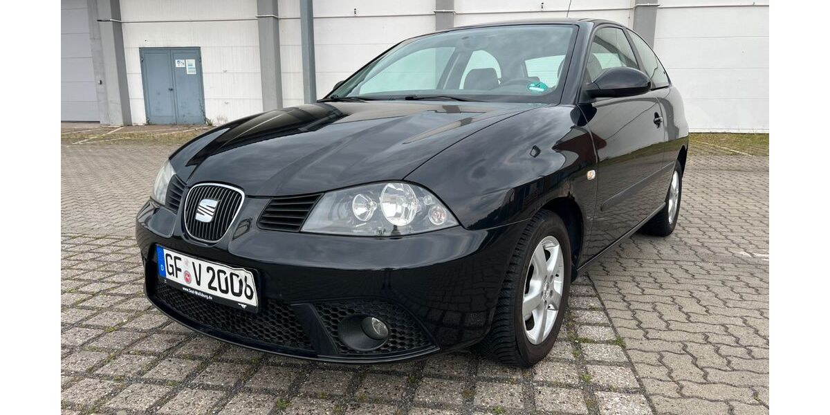 Seat Ibiza 182.228 km 1.900 &euro; Salzgitter 38228