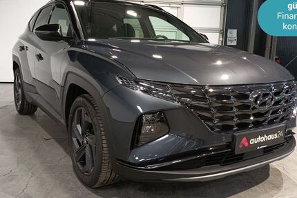 Hyundai TUCSON 29.762 km 24.550 &euro; Eching 85386