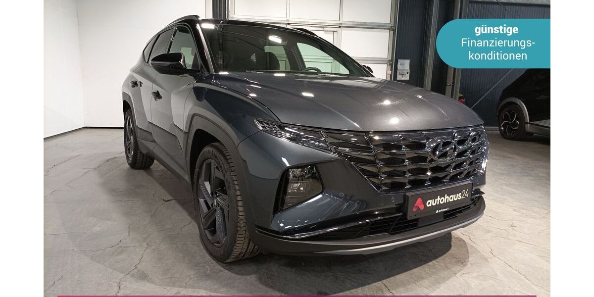 Hyundai TUCSON 29.762 km 24.550 &euro; Eching 85386