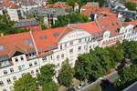 Etagenwohnung Leipzig Gohlis-Mitte - 3 Zimmer, 125 m&sup2;, 1.500&euro; | Angebot:26886748