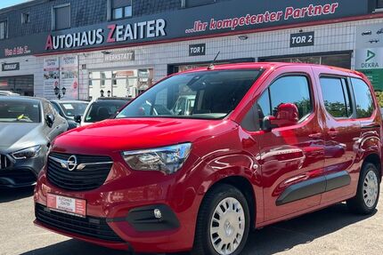 Opel Combo Life 74.000 km 13.590 &euro; Stolberg bei Aachen 52222